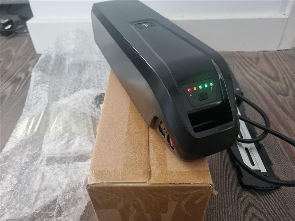 Nieuwe La Souris / Cooryda / Ouxi C80 / V8 MINI fatbike accu, Fietsen en Brommers, Ophalen of Verzenden, Nieuw