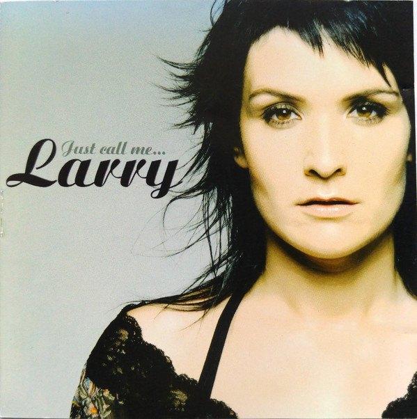 Larry - Just Call Me... Larry (cd), Ophalen of Verzenden