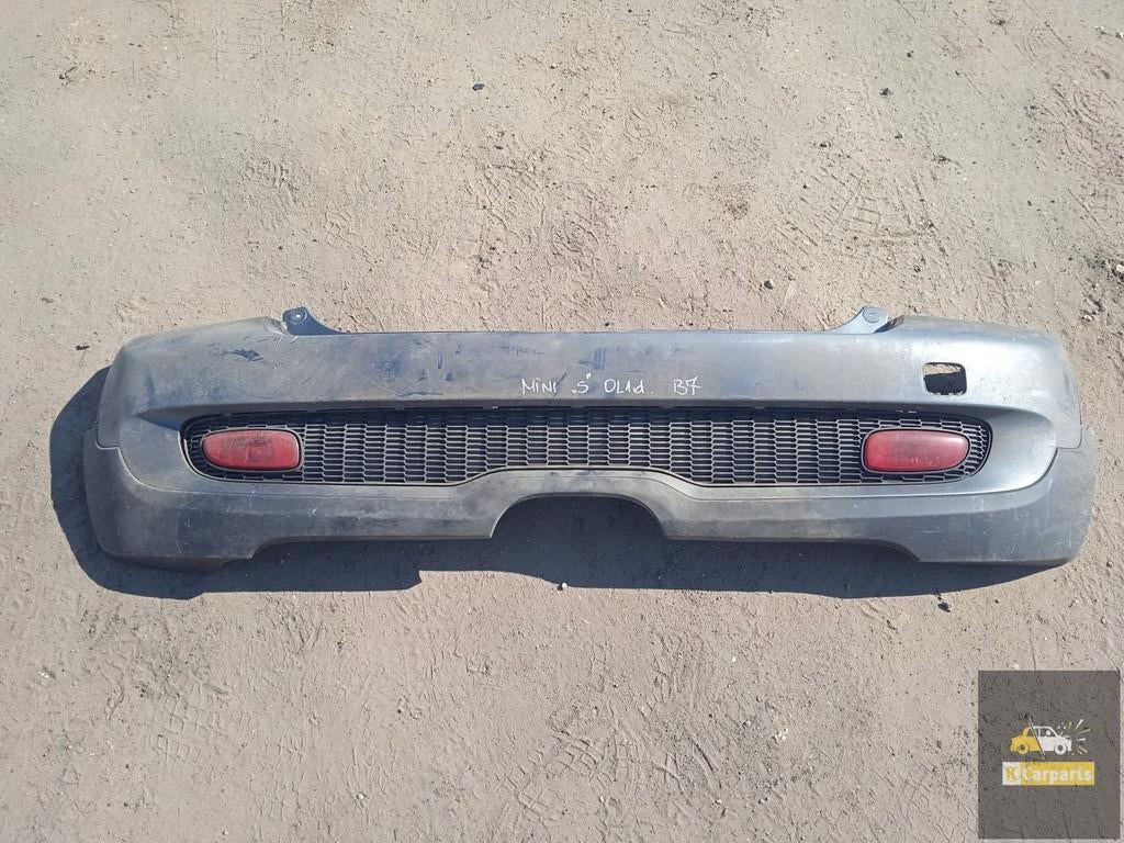 Pare-chocs arri re Mini R56 S, Autos : Pièces & Accessoires, Pare-chocs, Customer.service@mini.co.uk, BMW AG, Petuelring 130
80788  Munich, DE