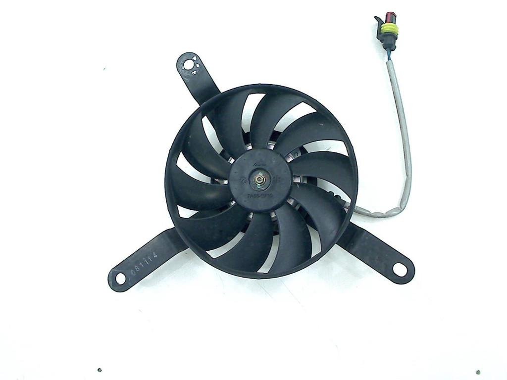 VENTILATOR Multistrada 1200 S 2015-2017 (MTS1200 1200S), Motoren, Dhr. S. di Majo, Gebruikt, Info@cama-motorparts.nl, P.J. Troelstraweg 8 8
3144 CX  MAASSLUIS, NL