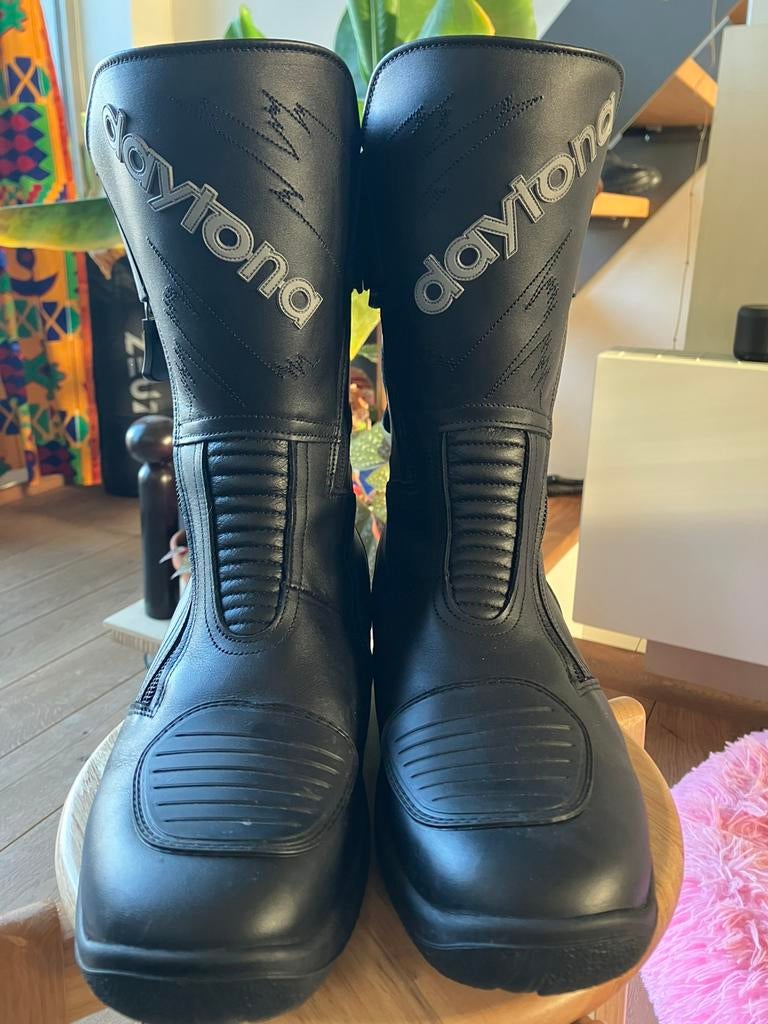 Daytona road star gtx 42, Motoren, Kleding | Motorkleding, Ophalen, Nieuw zonder kaartje, Laarzen