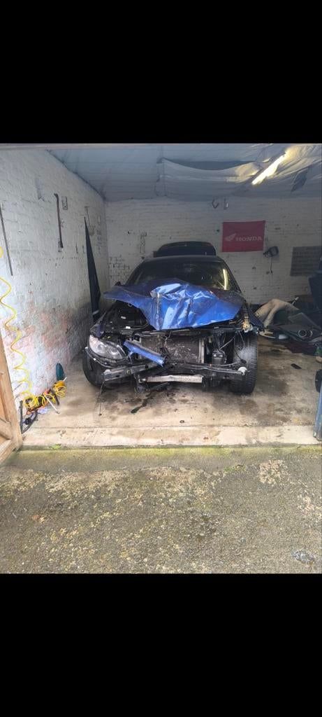 Bmw 320d e92, Autos, Particulier, Achat