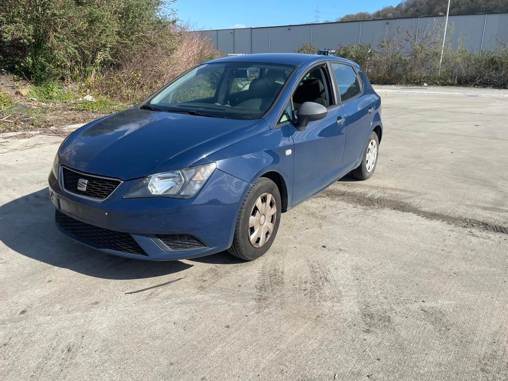 Seat ibiza 2017, Autos, Achat, Euro 6, Ibiza, Particulier