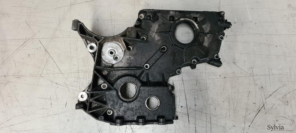 Distributiedeksels BMW M47 M57 7790427, Auto-onderdelen, Gebruikt, -, -, Ophalen of Verzenden