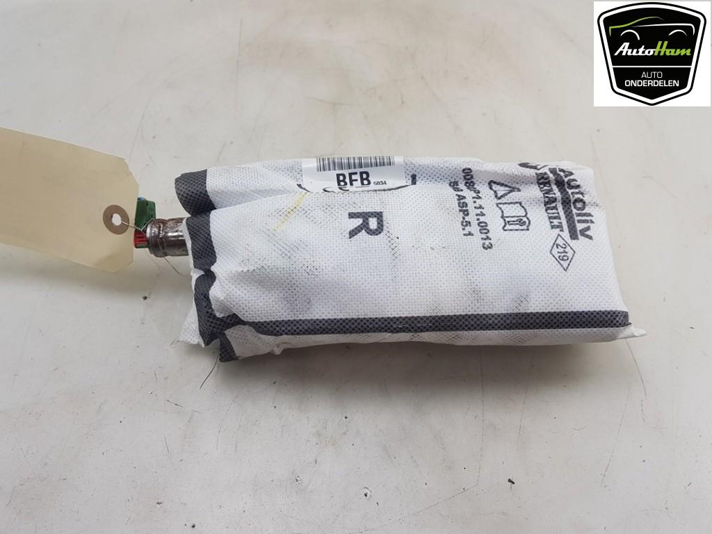 AIRBAG SIEGE Renault Megane IV (RFBB) (|985L06213R|), Utilisé, Renault