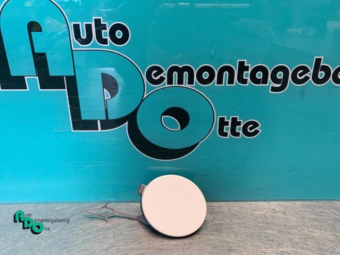 Afdekkap Sleepoog voor van een Volkswagen T-Roc (T-Roc 17-), Gebruikt, -, Volkswagen, -