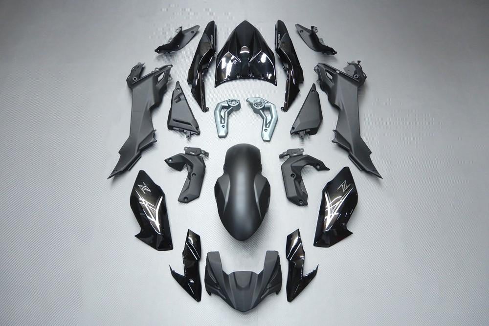 Carénage AVDB pour KAWASAKI Z650 2017 - 2019, Enlèvement ou Envoi, Neuf