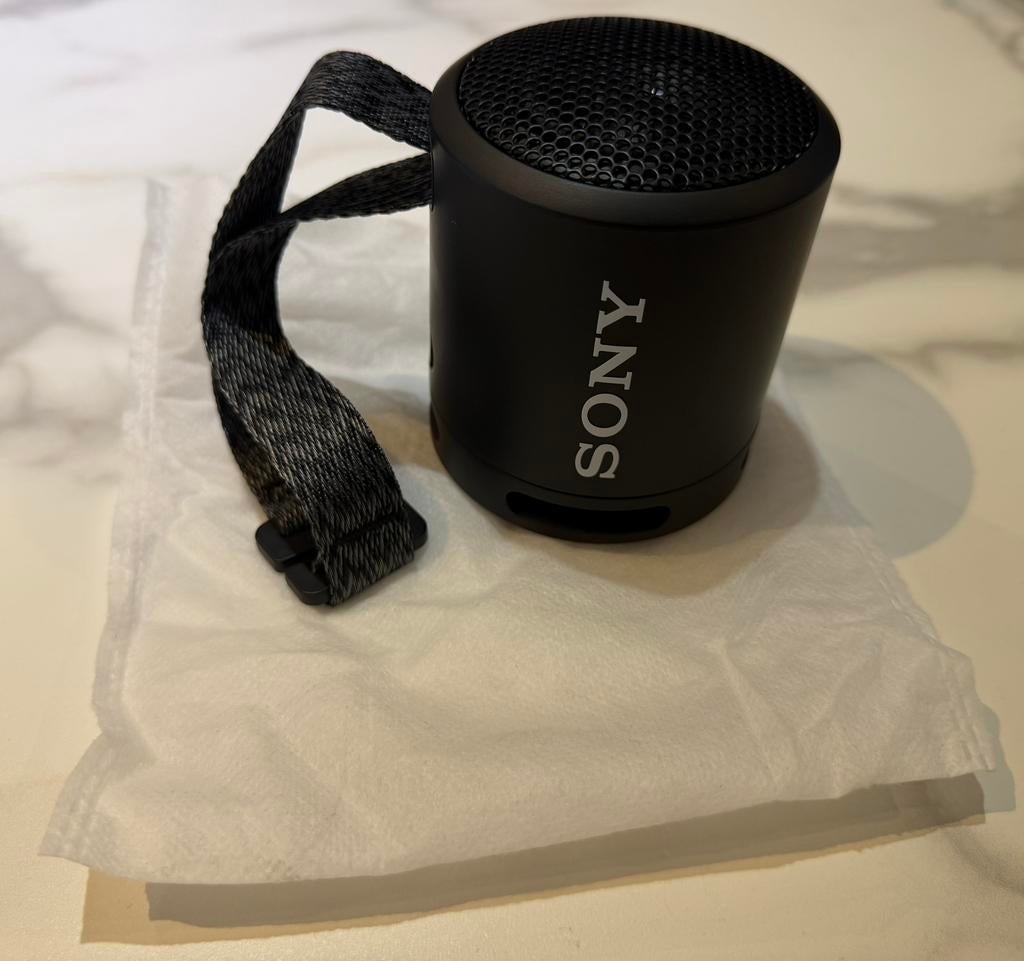 Sony SRS XB13 - nieuw, Enlèvement, Neuf, Sony