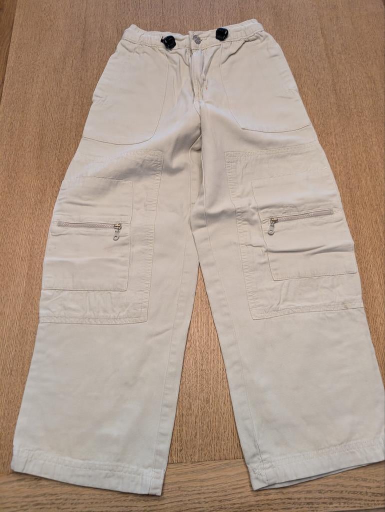 Pantalon C&A pour garçons âgés de 8 ans, Pantalon, Garçon, C&A, Enlèvement ou Envoi
