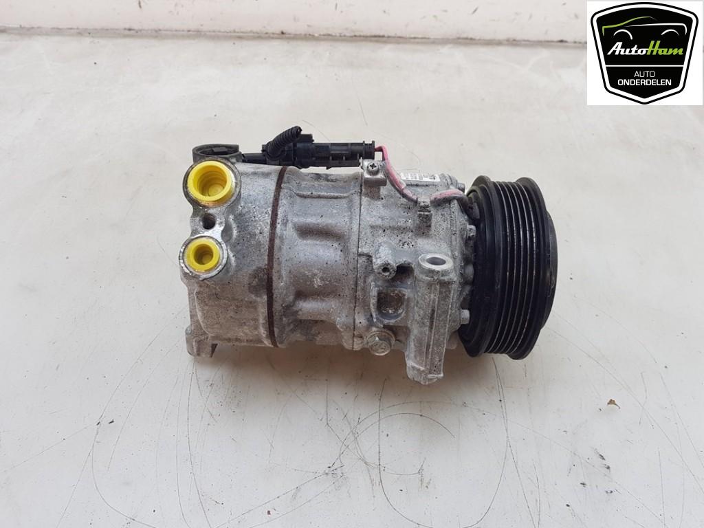 AIRCO POMP Opel Astra K Sports Tourer (07-2014/12-2022), Auto-onderdelen, Gebruikt, Opel