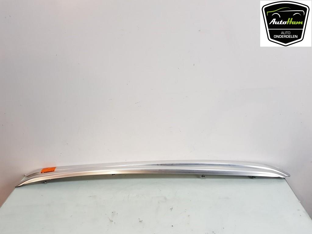 BARRES DE TOIT Renault Megane IV Estate (RFBK) (01-2016/-), Utilisé, Renault