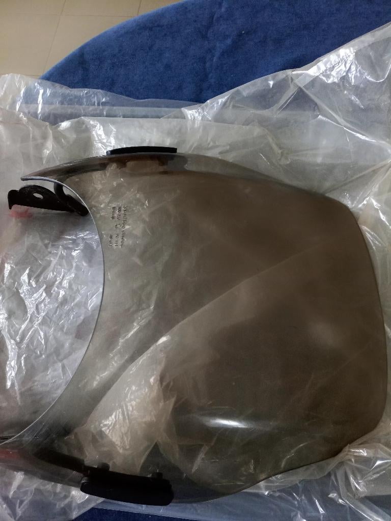 Ducati Monster kopkuip, Motoren, Onderdelen | Ducati, Ophalen of Verzenden, Gebruikt