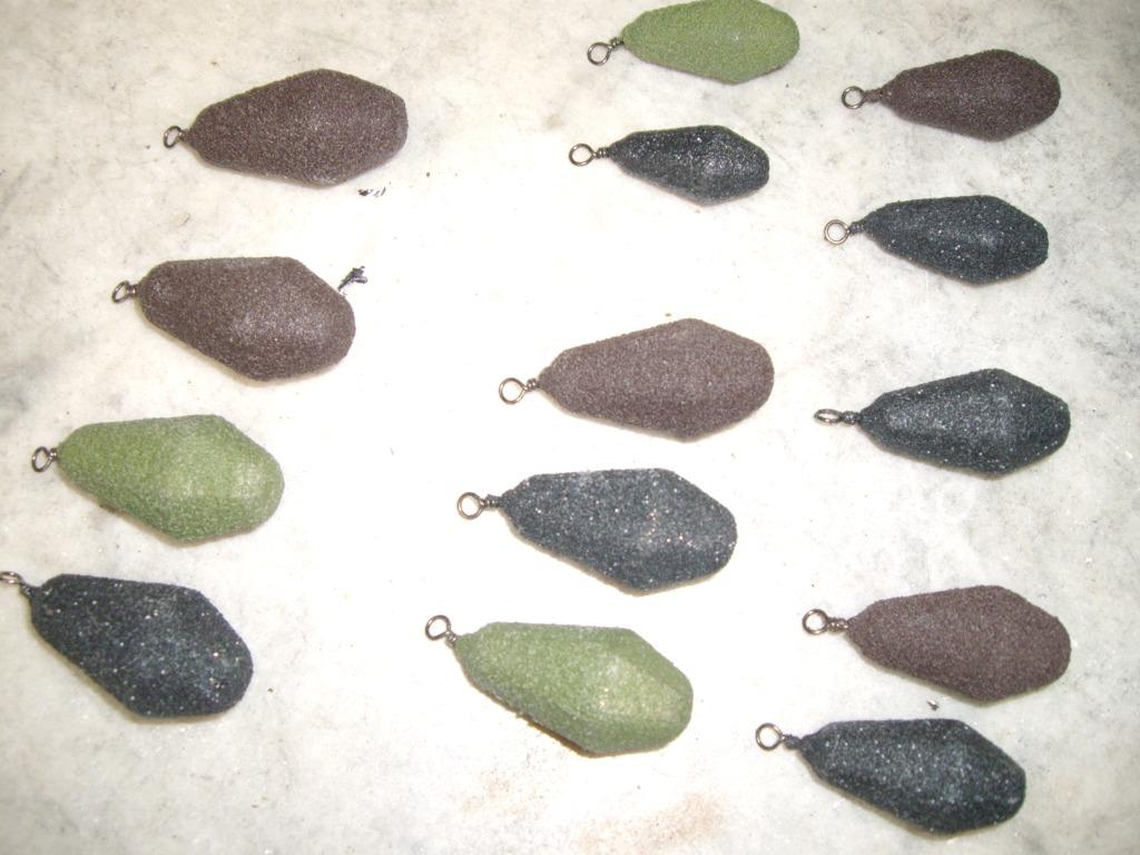 wartellood of dropshot loodjes, Ophalen of Verzenden, Nieuw, Dobber of Lood