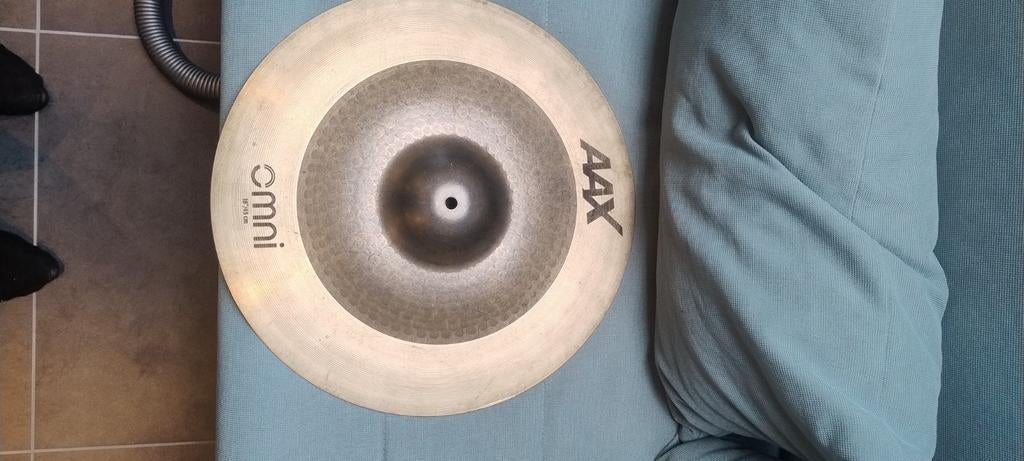 Sabian omni, wuhan china,, Muziek en Instrumenten, Ophalen