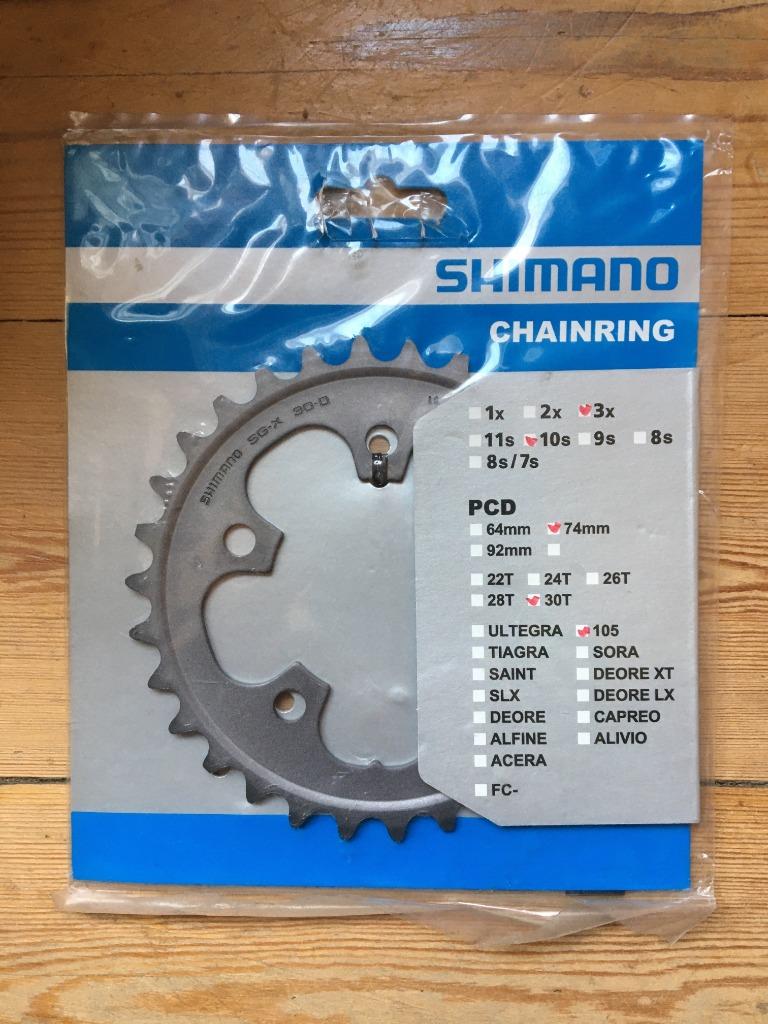 Diverse fietsonderdelen SHIMANO/BBB/TRUVATIV/SRAM/FSA NIEUW, Algemeen, Overige typen, Nieuw, Ophalen of Verzenden