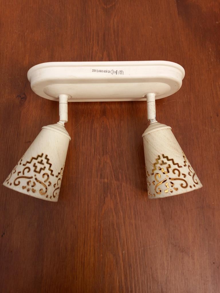 Verlichting van het merk Massive, Huis en Inrichting, Ophalen, Zo goed als nieuw