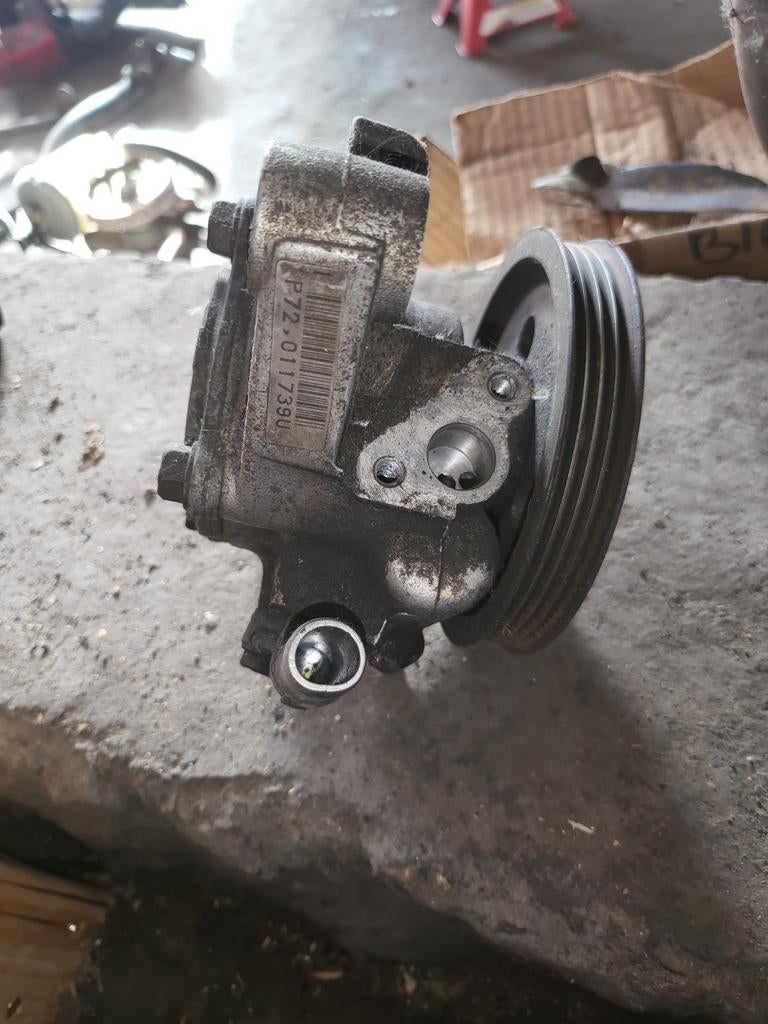 Servo pomp integra dc2, Autos : Pièces & Accessoires, Enlèvement ou Envoi, Utilisé, Honda