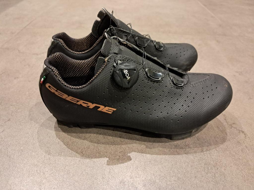 Fietsschoen Gaerne G. Trail (MTB), Ophalen of Verzenden, Zo goed als nieuw, Schoenen