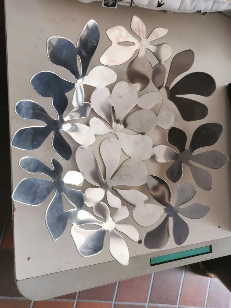 Fruitschaal, Ophalen, Gebruikt