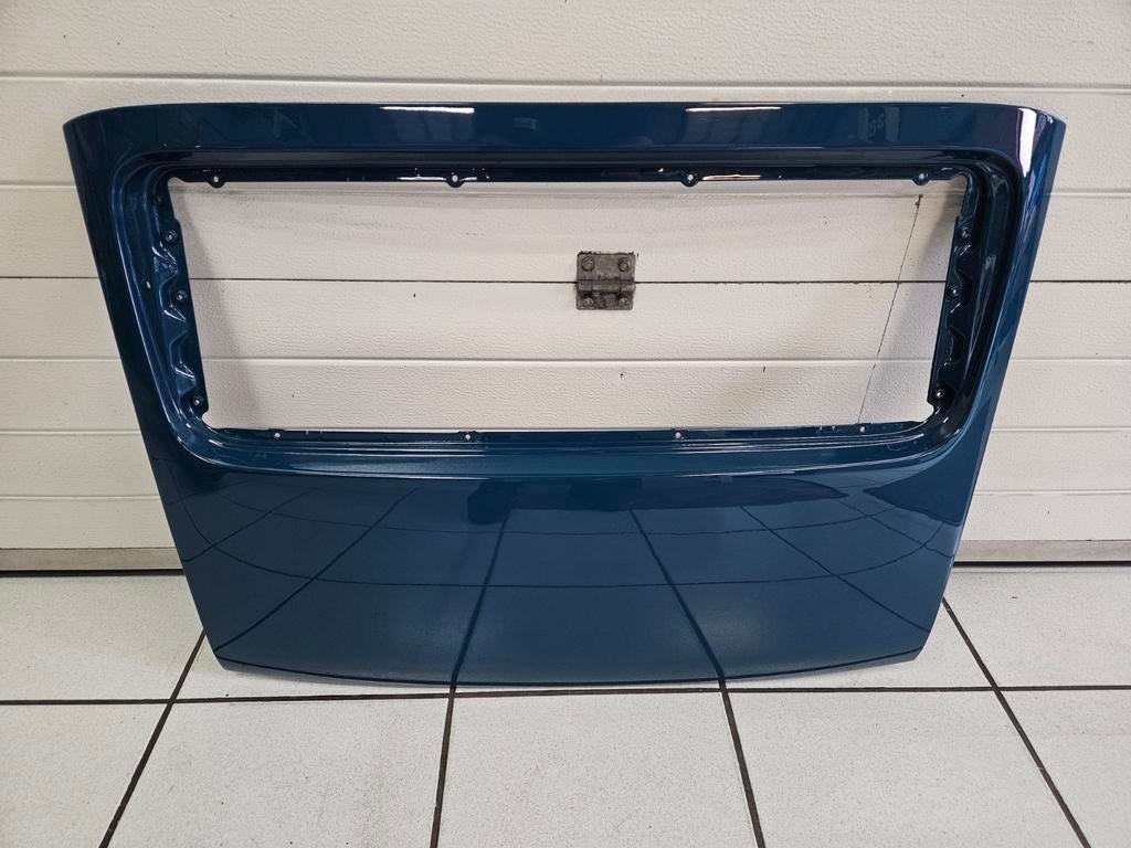 1 Capot Arrière Porsche 964, Autos : Pièces & Accessoires, Carrosserie & Tôlerie, Enlèvement ou Envoi, Arrière, Porsche