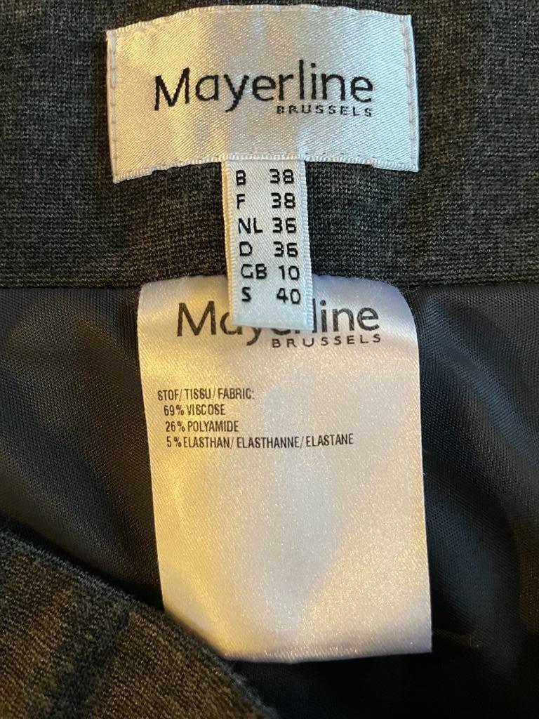 Rok Mayerline B38/NL-D 36, Kleding | Dames, Rokken, Ophalen of Verzenden, Zo goed als nieuw