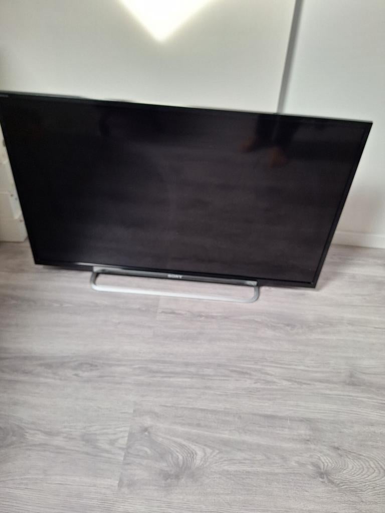 Sony led tv, TV, Hi-fi & Vidéo, Télévisions, Enlèvement, LED, Sony