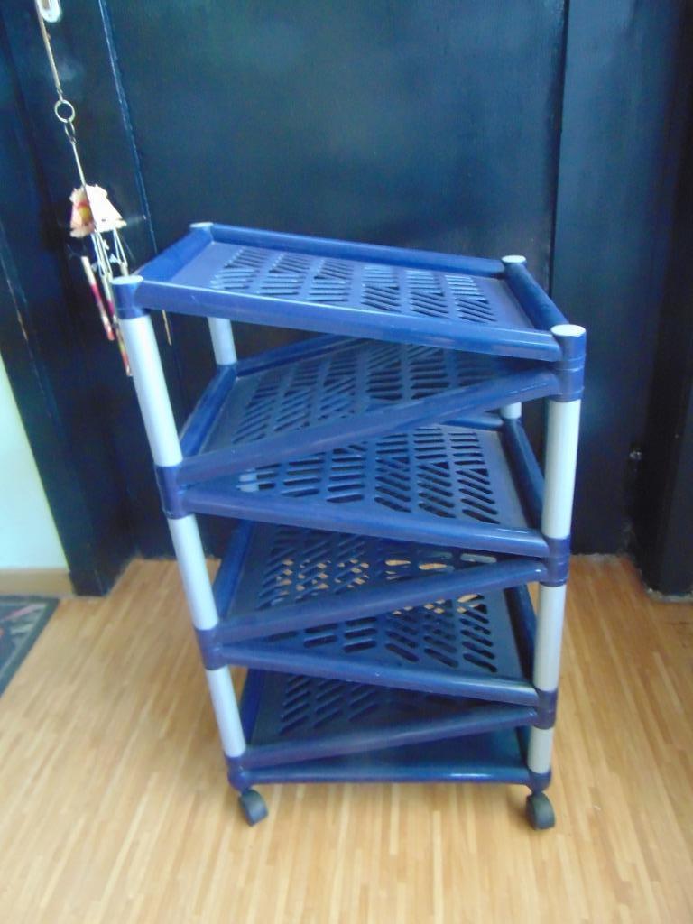 Étagère à chaussures, Enlèvement, Comme neuf