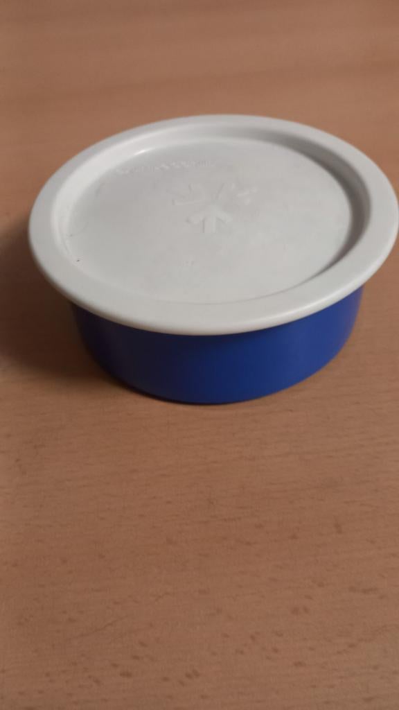 Boîte de rangement Tupperware, Enlèvement ou Envoi, Comme neuf