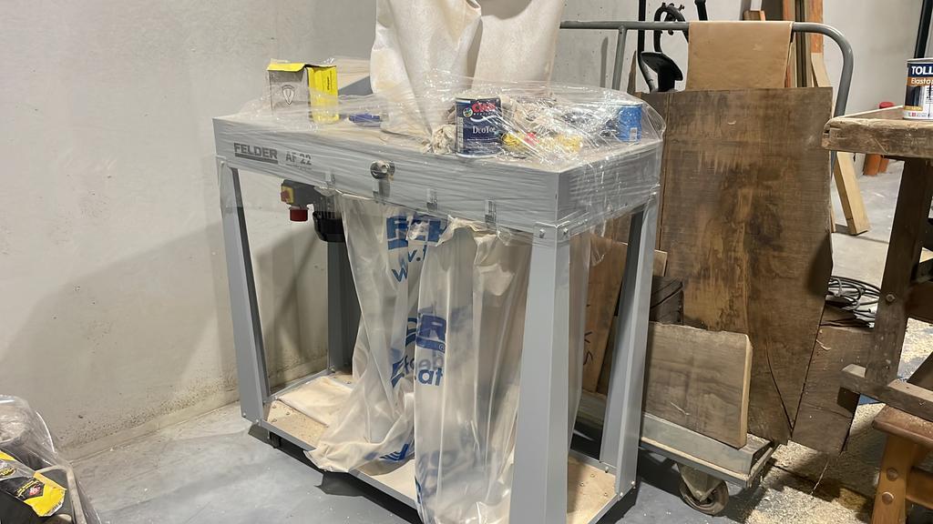 houtbewerkingsmachines, Articles professionnels, Machines & Construction | Travail du bois, Enlèvement