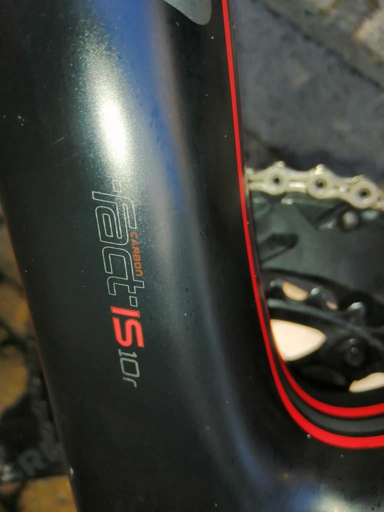 Tarmac spécialisé SL4 taille 52, Vélos & Vélomoteurs, Autres marques, Vitesses, 49 à 53 cm, Enlèvement