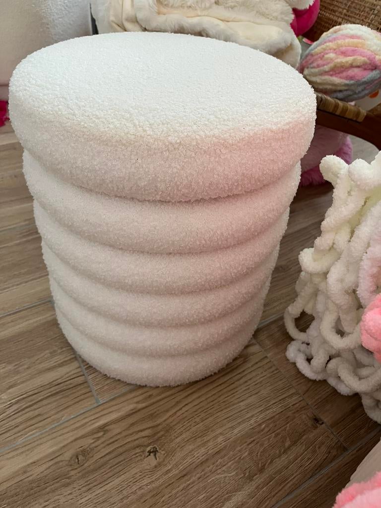 Pouf casa shop neuf, Maison & Meubles, Enlèvement