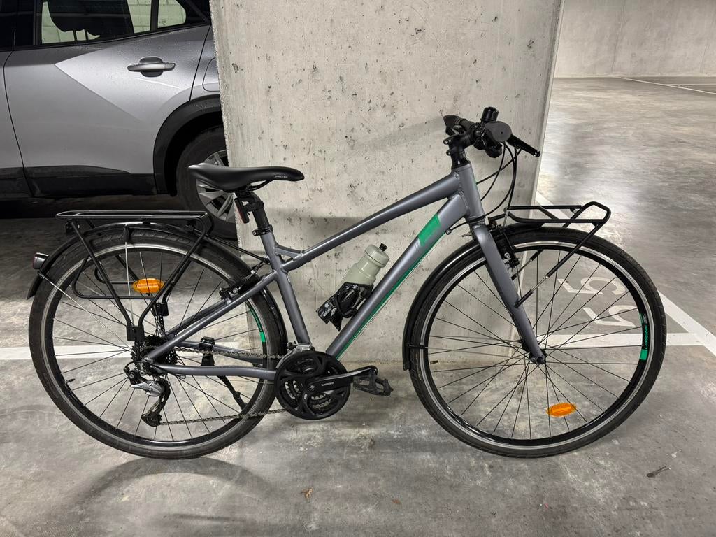 LaPierre kleine fiets (S), Ophalen, Zo goed als nieuw, Dames, Overige merken