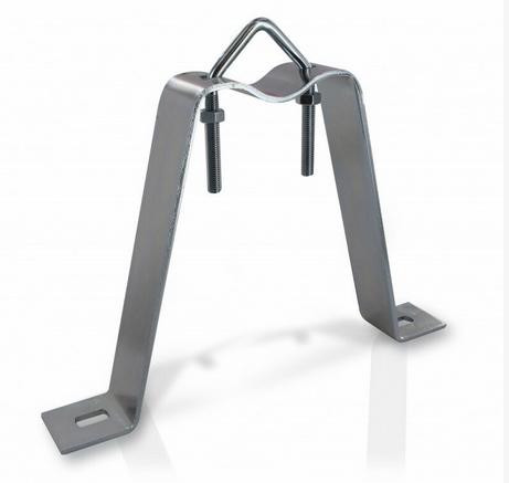 Antenne-ondersteuning (CB, schotel, TNT.), Telecommunicatie, Ophalen, Gebruikt, Accessoires