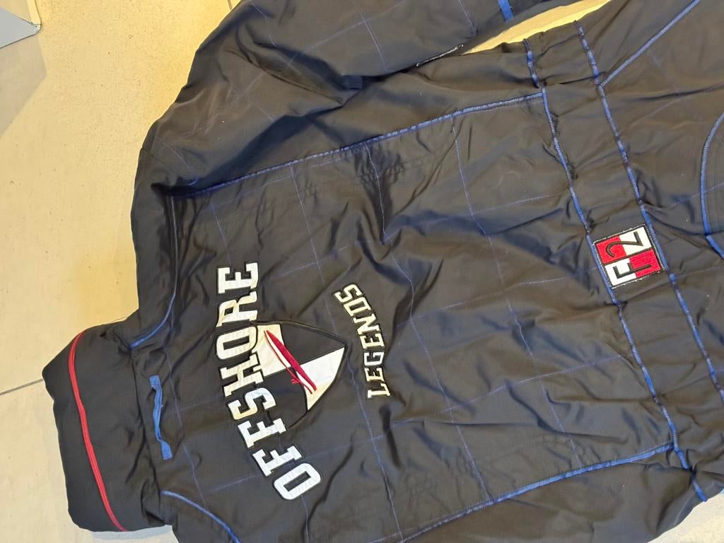 Salopette de ski Offshore Legends, Enlèvement ou Envoi, Comme neuf