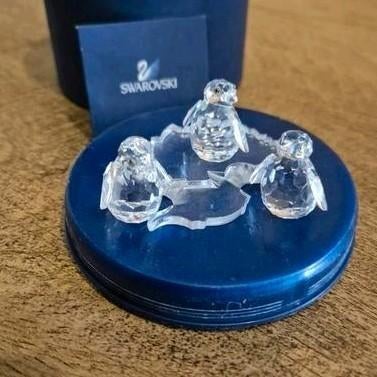 Swarovski baby pinguïns, Verzamelen, Ophalen of Verzenden