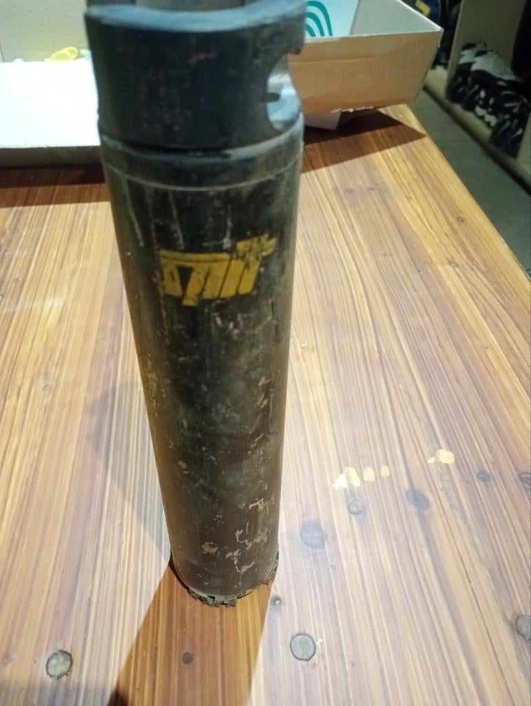 Spit klokboor beton, Doe-het-zelf en Bouw, Gereedschap | Boormachines, Ophalen