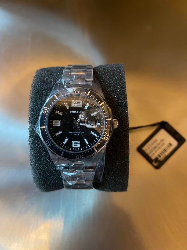 Montre Rodania Adventure Dive, Enlèvement ou Envoi, Neuf
