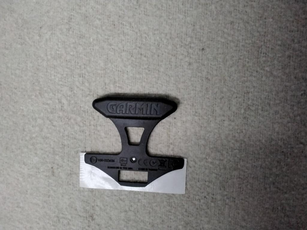 ZUMO 500/550 of 400/450 : rubber afdekkapje (nw), Enlèvement ou Envoi, Neuf