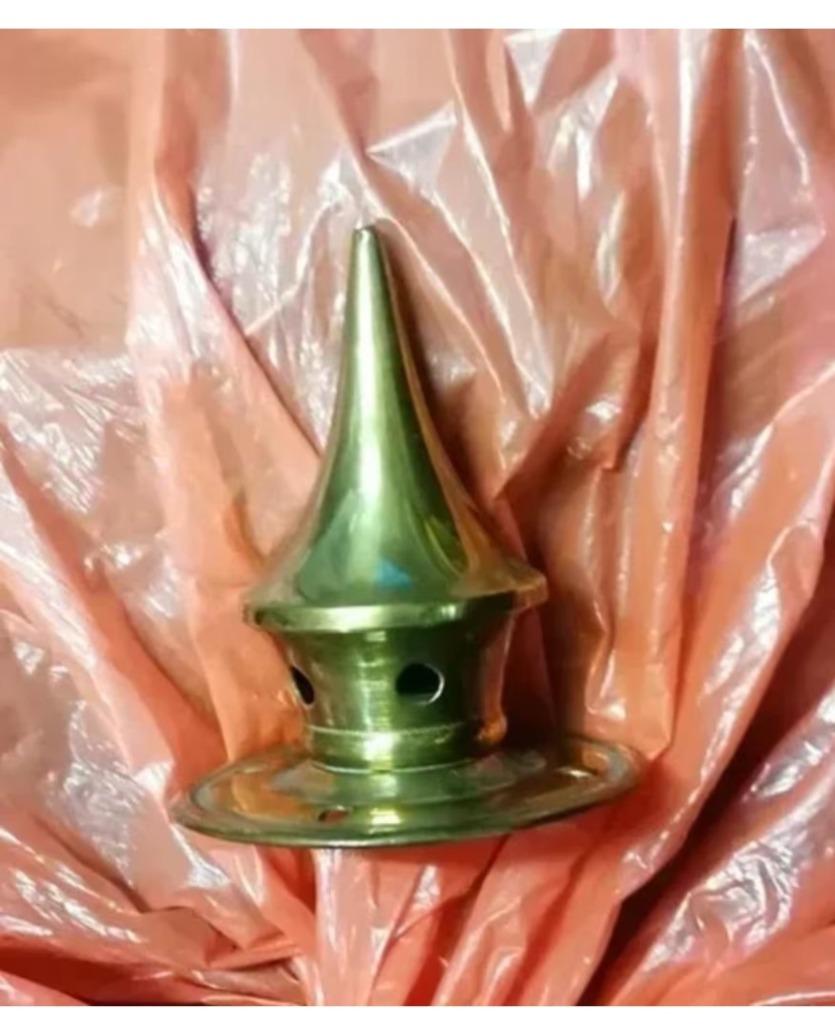 Pointe pickelhaube militaire allemand WW1, Collections, Envoi