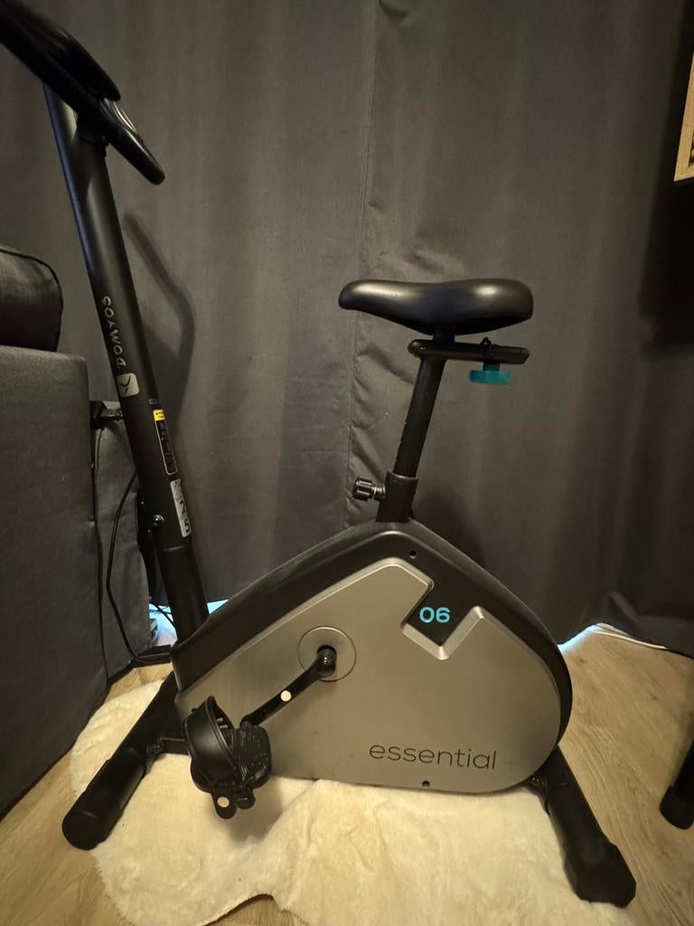 Velo Appartement Domyos, Enlèvement, Comme neuf