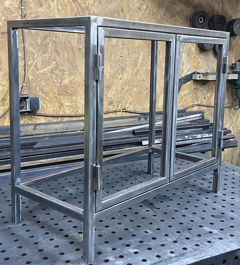 Soudeur (acier,inox) construction métallique, Services & Professionnels