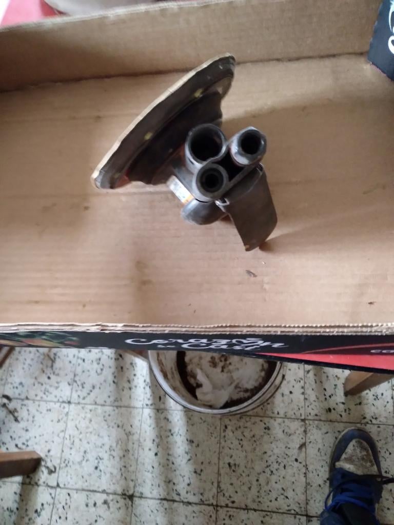 Ponceuse pneumatique, Bricolage & Construction, Enlèvement ou Envoi