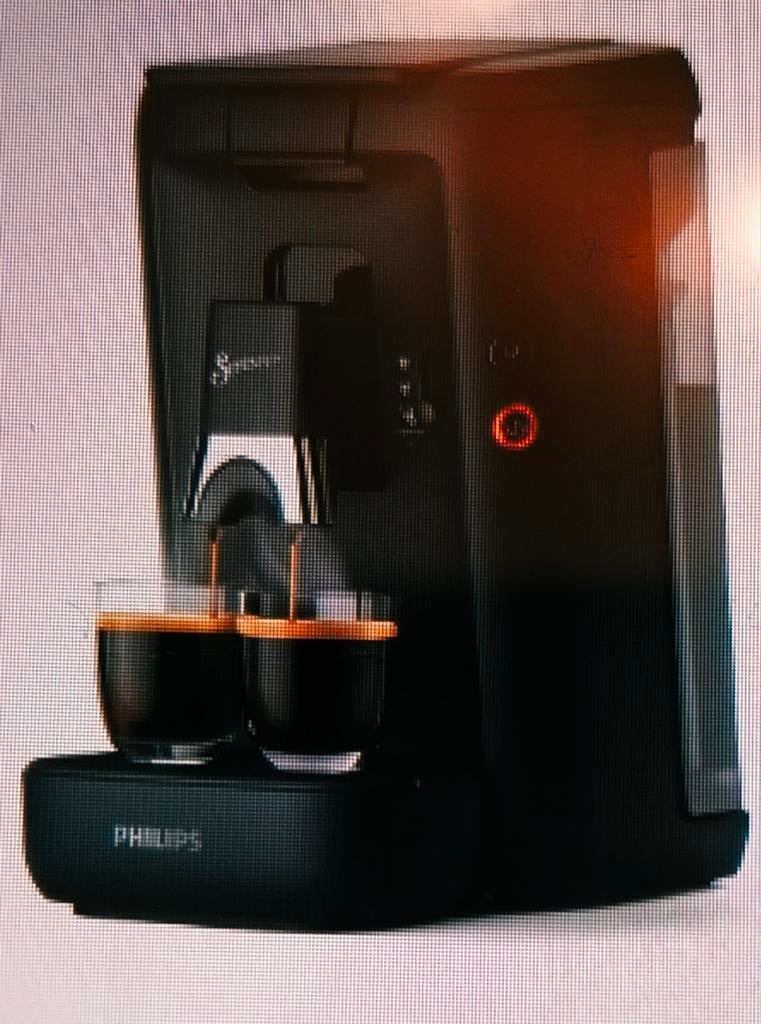 Philips Senseo Maestro - csa260/60- koffiepadmachine., Enlèvement ou Envoi