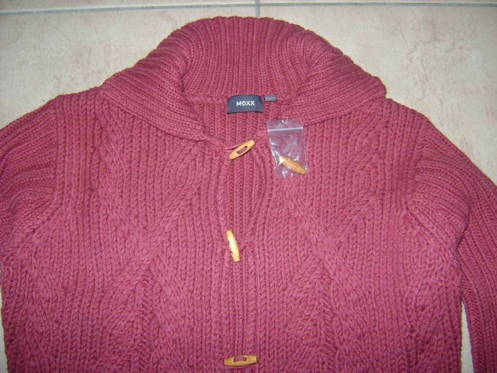 gilet van MEXX in maat 176 --- nieuw, Ophalen of Verzenden, Zo goed als nieuw, Meisje, Trui of Vest