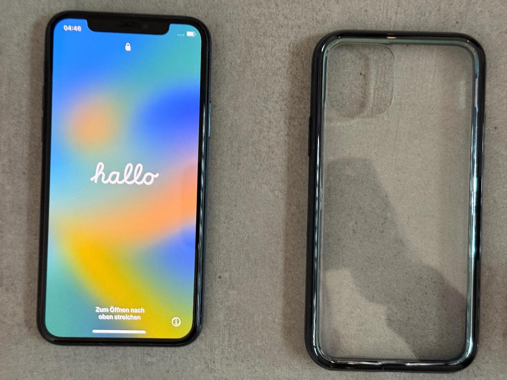 Apple iPhone Pro 11 64GB, Telecommunicatie, Ophalen, Gebruikt, Zonder simlock, Zonder abonnement