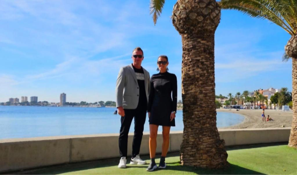 Abrazatucasa, uw Vlaamse makelaar aan de Costa Calida/Blanca, Immo, 85 m², Dorp, Spanje, 2 kamers