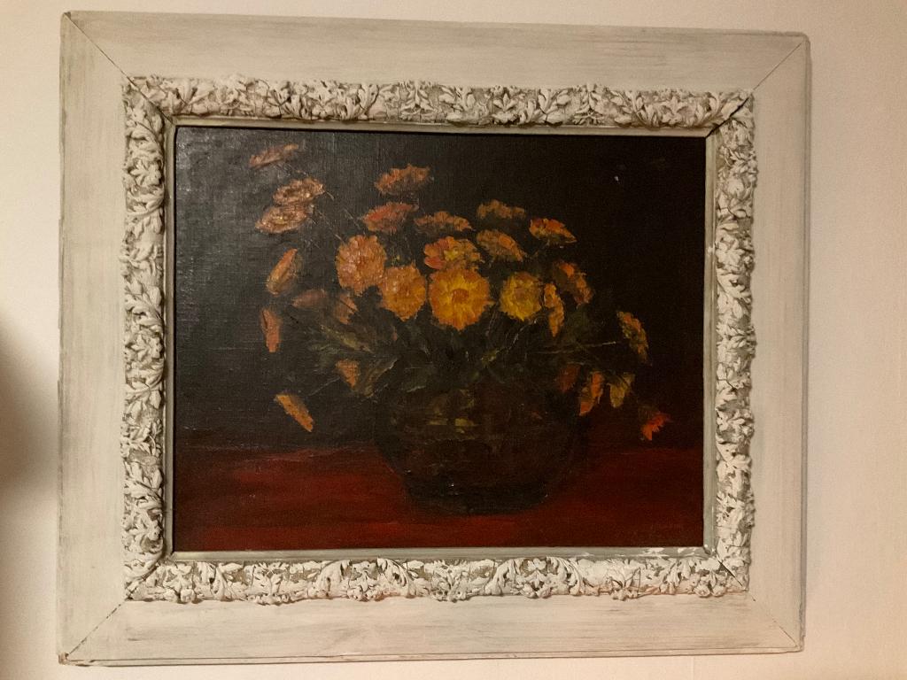 Schilderij, Ophalen of Verzenden