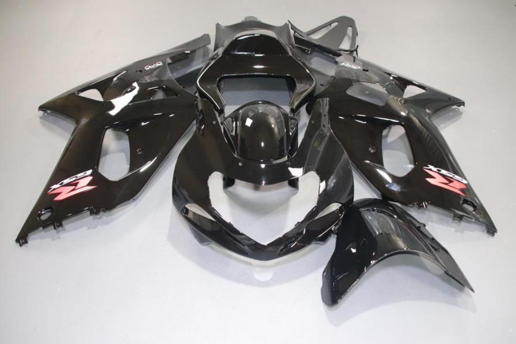 Carénage AVDB pour SUZUKI GSXR 600 / 750 2000 - 2003, Enlèvement ou Envoi, Neuf