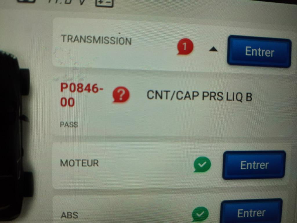 Mecanicien, Enlèvement ou Envoi, Utilisé