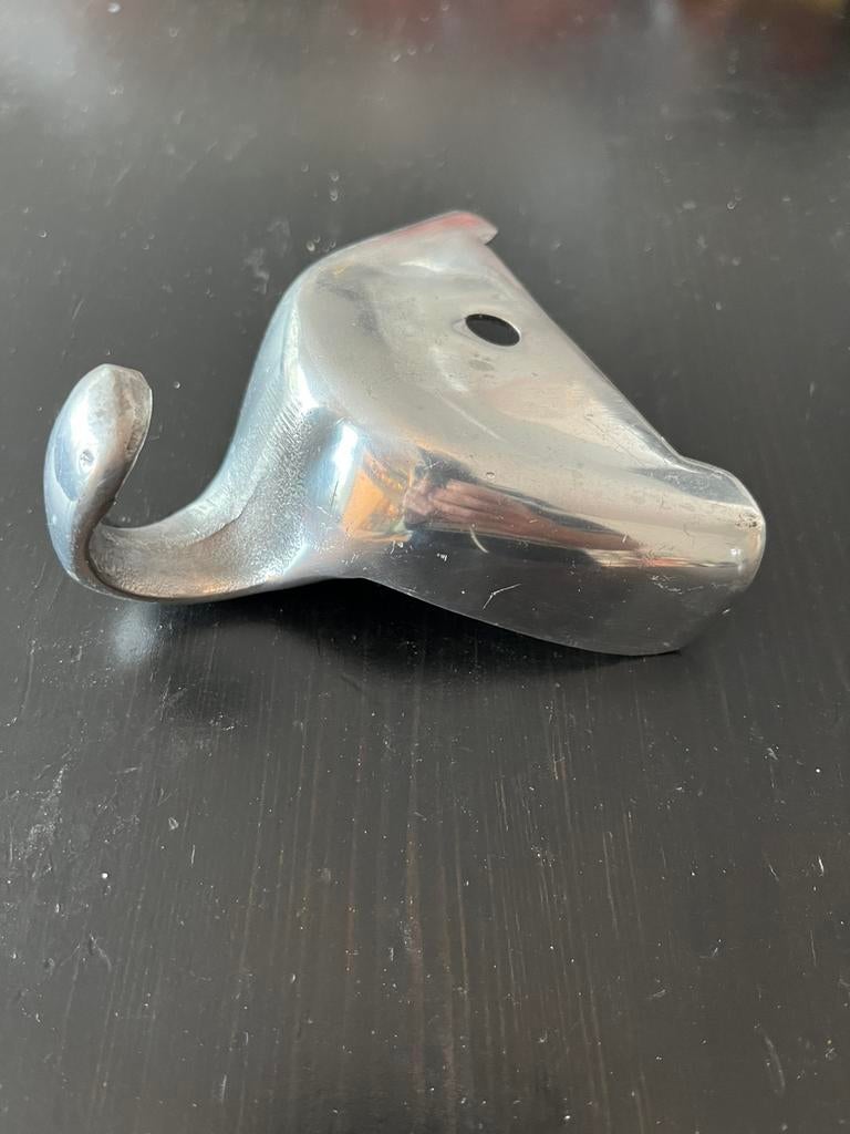 Haak voor Vespa-tassenhouder, Ophalen of Verzenden, Nieuw